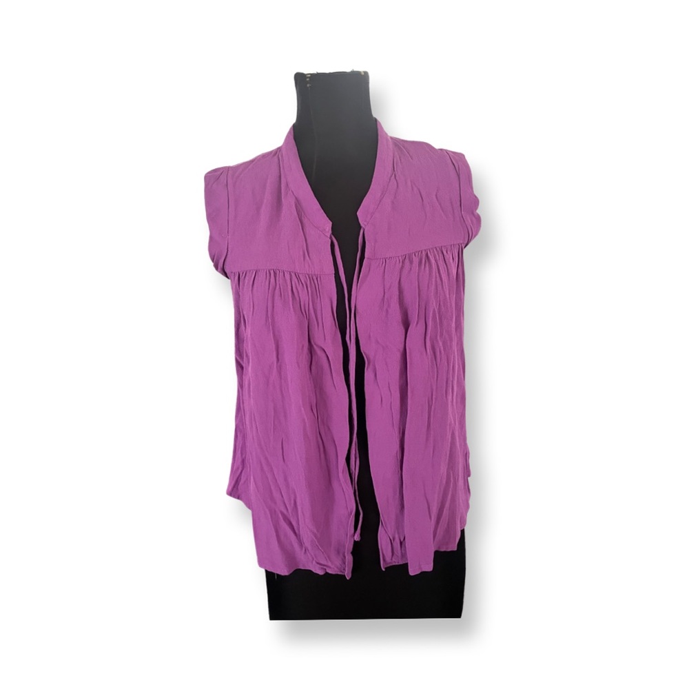 Bobeau Tank Top